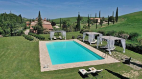 Sant'Alberto Castiglione D'orcia